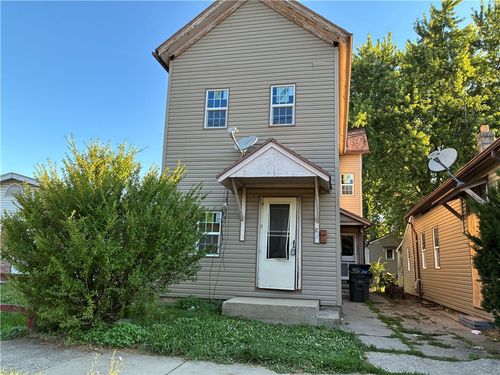 307 Xenia Avenue, Dayton, OH, 45410 | Card Image