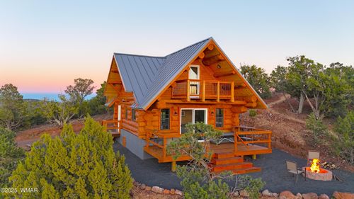 80 N3313, Vernon, AZ, 85940-1438 | Card Image