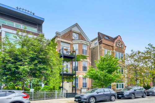 2-1508 W Cortez St, Chicago, IL, 60642-3976 | Card Image