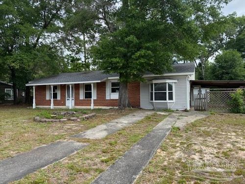 6426 Walnut St, Milton, FL, 32570-3885 | Card Image