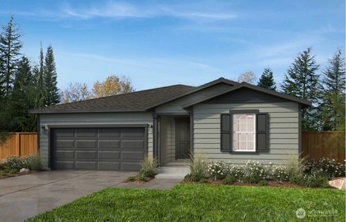 lot261-17233 127th Street Ct E, Bonney Lake, WA, 98391-5577 | Card Image