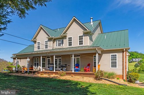 18438 Snaffle Ln, CULPEPER, VA, 22701-8392 | Card Image