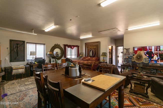 15721 S Roy Rogers Rd, House other with 1 bedrooms, 1 bathrooms and null parking in Yucca AZ | Image 15