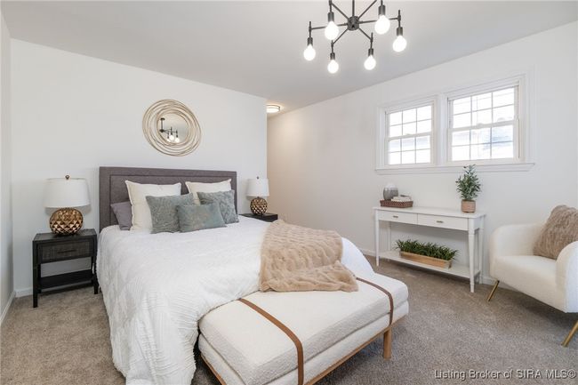 429 S Sycamore St, Home with 3 bedrooms, 2 bathrooms and null parking in Paoli IN | Image 24