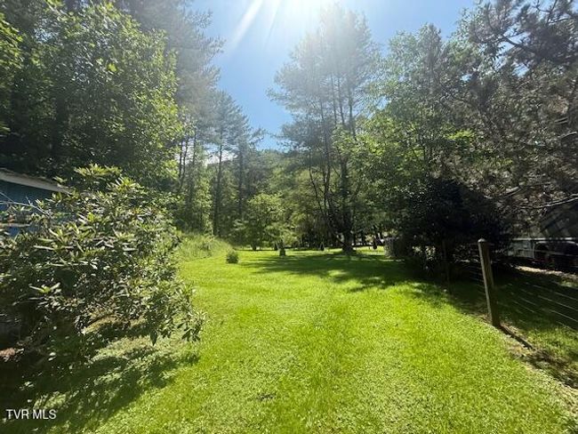 123 Mcmahan Gibbs Rd, House other with 2 bedrooms, 2 bathrooms and null parking in Roan Mountain TN | Image 47