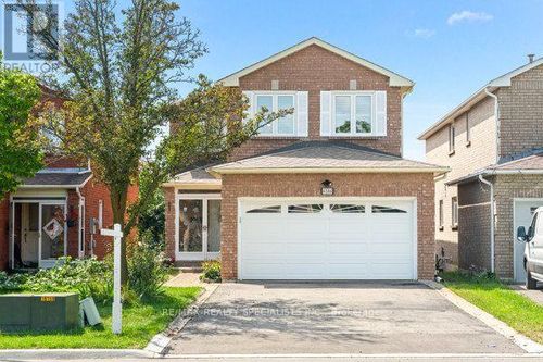 6386 Longspur Rd, Mississauga, ON, L5N6H1 | Card Image