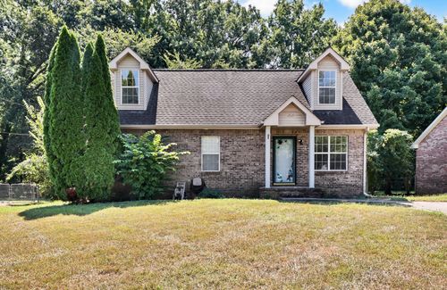 756 Spees Dr, Clarksville, TN, 37042-7129 | Card Image