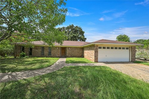 2505 Rustling Oaks Dr, Bryan, TX, 77802-2025 | Card Image