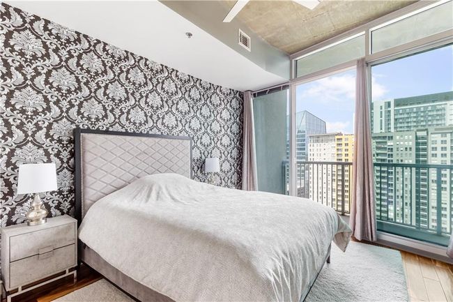 UNIT-1703 - 950 W Peachtree St Nw, Condo with 2 bedrooms, 2 bathrooms and 2 parking in Atlanta GA | Image 13