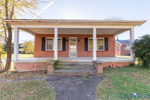 21210 Chesterfield Ave, South Chesterfield, VA, 23803-1920 | Card Image