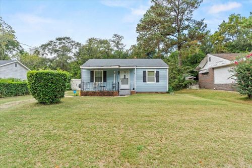 2813 Fleming Drive, Augusta, GA, 30906 | Card Image