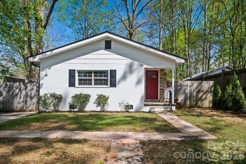 89 Carolina Ave, Brevard, NC, 28712-3954 | Card Image