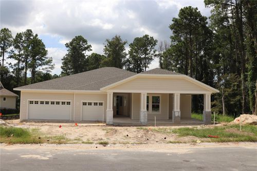 4492 Majestic Hills Loop, BROOKSVILLE, FL, 34601 | Card Image