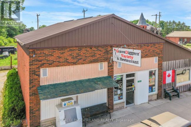 288 King St S, Home with 0 bedrooms, 0 bathrooms and null parking in Highgate ON | Image 7
