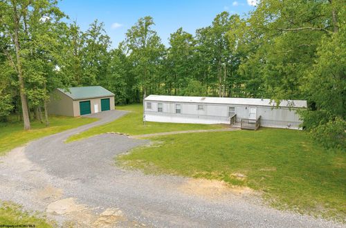 88 Bartges Rd, Morgantown, WV, 26508-4797 | Card Image