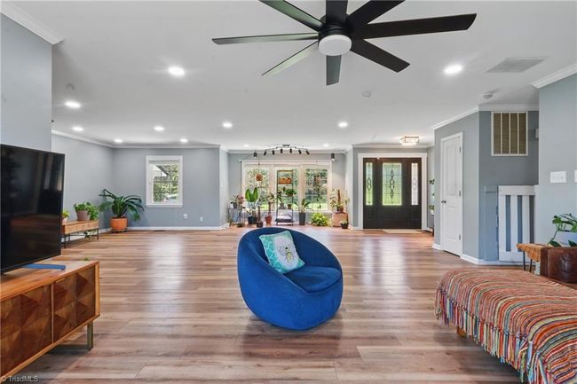 3540 Sellars Rd, House other with 3 bedrooms, 2 bathrooms and null parking in Mebane NC | Image 5