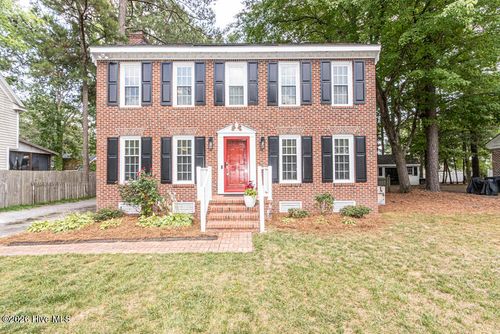 4013 Crosswinds Dr, Rocky Mount, NC, 27803-1440 | Card Image