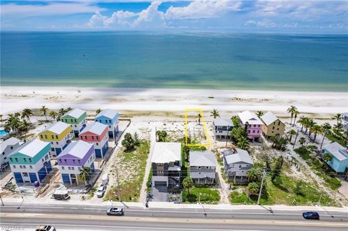 5276 Estero Blvd, FORT MYERS BEACH, FL, 33931 | Card Image