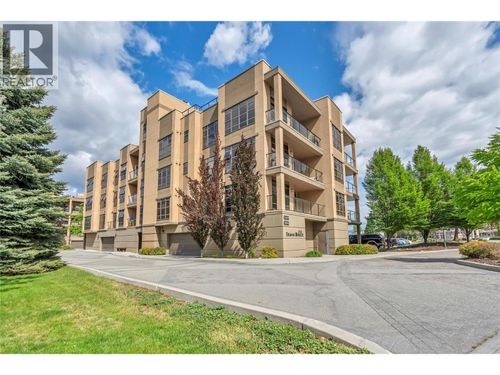 406-3589 Skaha Lake Road, Penticton, BC, V2A7K2 | Card Image