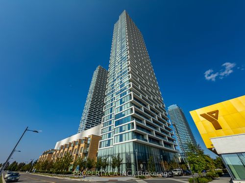 1711-5 Buttermill Ave, Vaughan, ON, L4K0J5 | Card Image