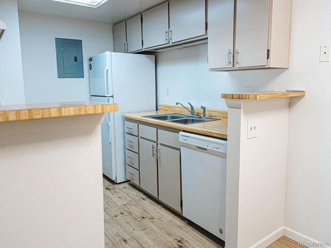 UNIT-201 - 14413 E Jewell Ave, House attached with 2 bedrooms, 2 bathrooms and null parking in Aurora CO | Image 7