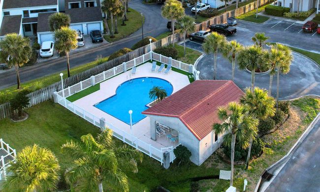 30 Bermuda Run Way, House other with 4 bedrooms, 3 bathrooms and null parking in St Augustine Beach FL | Image 22