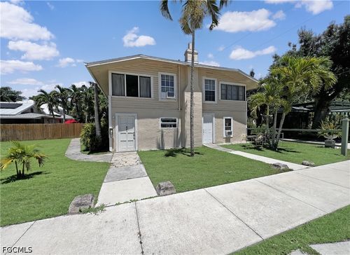 2-1615 Evans Ave, FORT MYERS, FL, 33901-2430 | Card Image