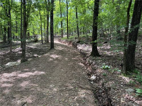 Tract 1a Downing Road, Elkins, AR, 72727 | Card Image