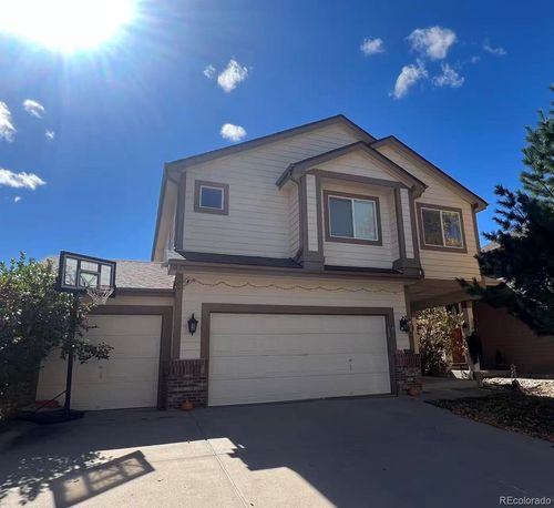 8716 Redwing Ave, Littleton, CO, 80126-5248 | Card Image