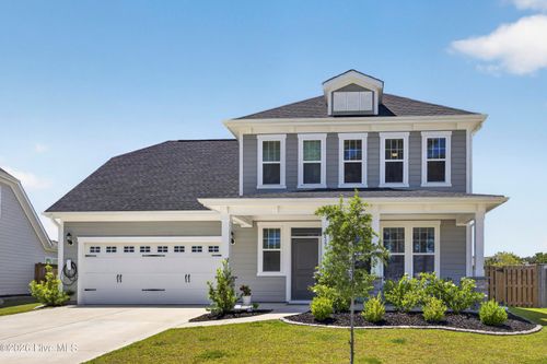 1422 Big Cypress Loop, Wilmington, NC, 28409 | Card Image