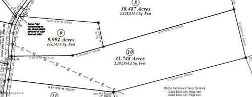 Lot 10 Duvall Rd, Caneyville, KY, 42721-9743 | Card Image