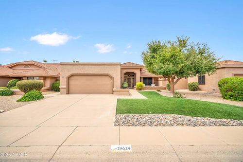 19614 N Bellwood Dr, Sun City West, AZ, 85375-4125 | Card Image