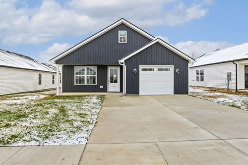 199 Charles Carr Dr, Harrodsburg, KY, 40330 | Card Image