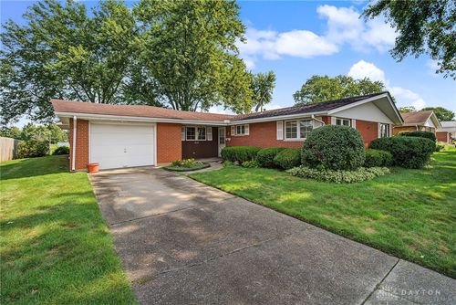 1035 Cottage Court Drive, Fairborn, OH, 45324 | Card Image
