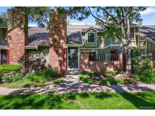 11704 Elk Head Range Rd, Littleton, CO, 80127-3706 | Card Image