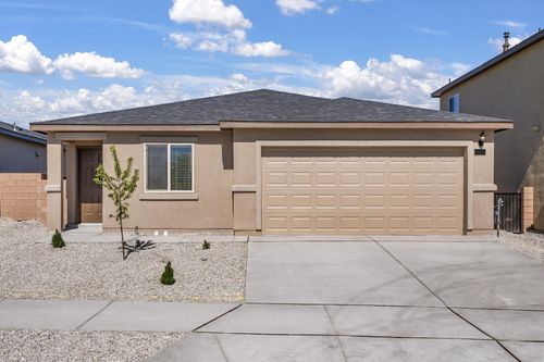 417 Audrey Avenue Sw, Los Lunas, NM, 87031 | Card Image