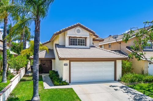 552 Fairfield Rd, Simi Valley, CA, 93065-6918 | Card Image