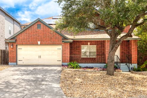 22046 Pelican Edge, San Antonio, TX, 78258-7849 | Card Image