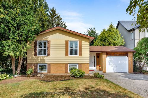 2339 Hixon St, Oakville, ON, L6L1T7 | Card Image