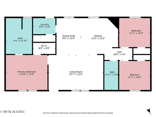 2061 Bolestown Loop, Alpine, TN, 38543-6441 | Card Image