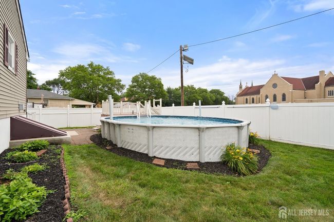 122 Randolph Ave, House other with 3 bedrooms, 2 bathrooms and null parking in South Plainfield NJ | Image 8
