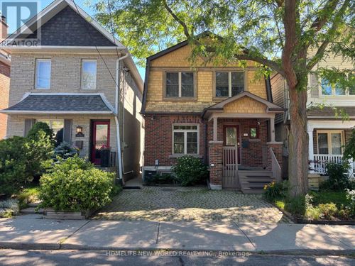 93 Durie Street, Toronto (High Park-Swansea), ON, M6S3E7 | Card Image