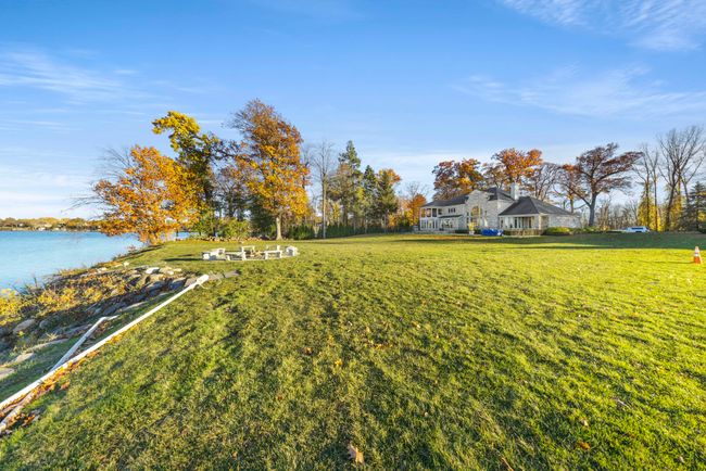 4326 Commerce Rd, House other with 7 bedrooms, 7 bathrooms and null parking in Orchard Lake MI | Image 79
