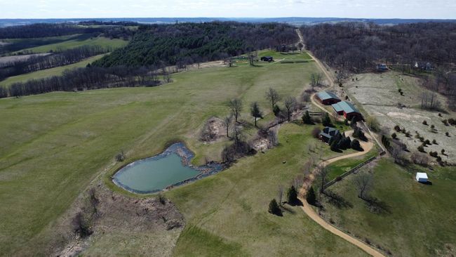 3183 W Mitchell Rd, Home with 3 bedrooms, 3 bathrooms and null parking in HANOVER IL | Image 59