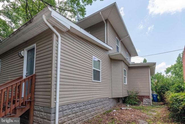 3923 Fairview Ave, House other with 6 bedrooms, 2 bathrooms and null parking in BALTIMORE MD | Image 35