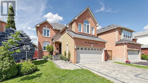 68 Banington Crescent, Brampton (Snelgrove), ON, L7A1G3 | Card Image