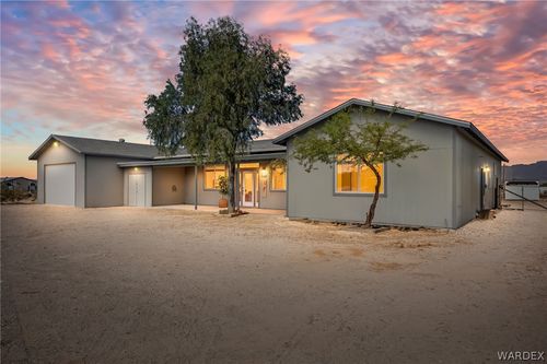 5155 S Jack Rabbit Dr, Fort Mohave, AZ, 86426-9207 | Card Image