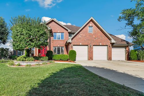 1502 Kinross St, Flossmoor, IL, 60422-4314 | Card Image