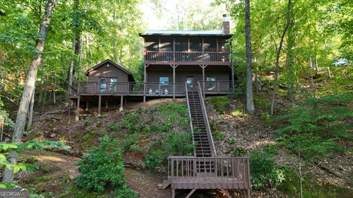 1515 Millenium Dr, Young Harris, GA, 30582-2241 | Card Image