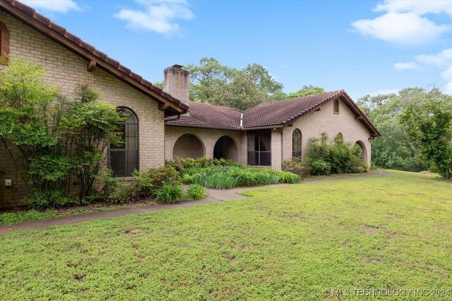 11544 S Iron Stob Rd, House other with 3 bedrooms, 3 bathrooms and null parking in Lane OK | Image 58